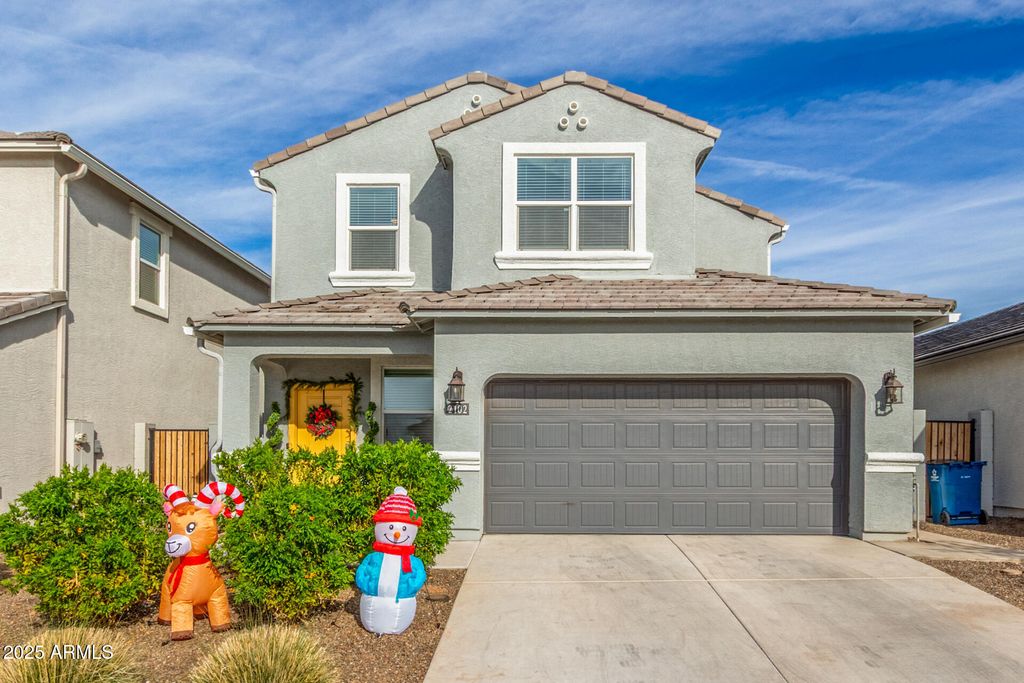 2102 W Sable Avenue, Apache Junction, AZ 85120