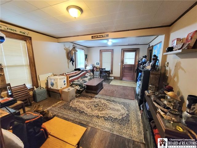 65-67 East Everett Street, Ellicott, NY 14733