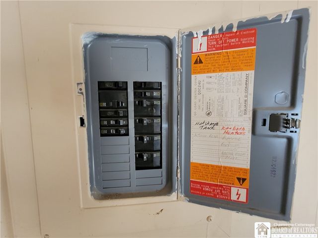 65-67 East Everett Street, Ellicott, NY 14733