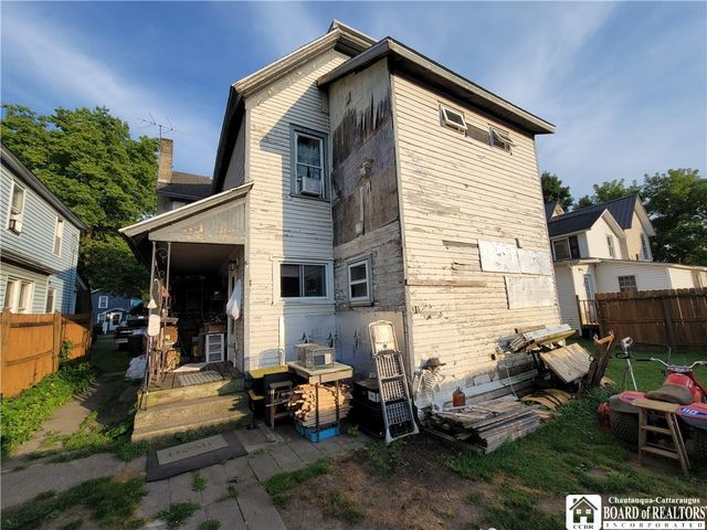 65-67 East Everett Street, Ellicott, NY 14733