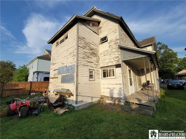 65-67 East Everett Street, Ellicott, NY 14733