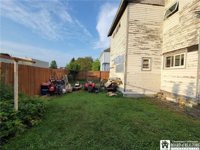 65-67 East Everett Street, Ellicott, NY 14733