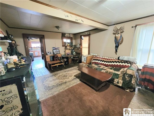 65-67 East Everett Street, Ellicott, NY 14733