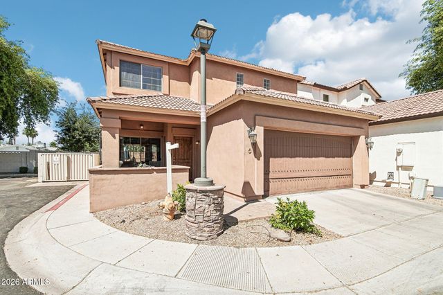 3618 N 38TH Street 6, Phoenix, AZ 85018