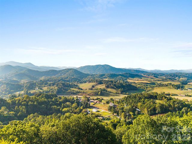 160 Blossom Ridge, Leicester, NC 28748