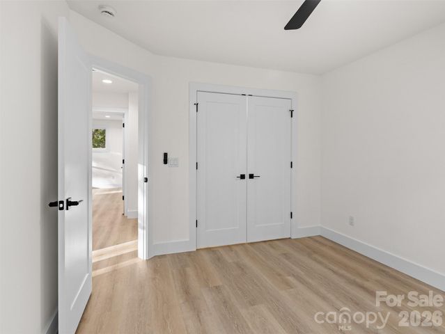 160 Blossom Ridge, Leicester, NC 28748