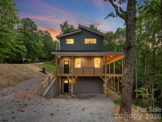 160 Blossom Ridge, Leicester, NC 28748
