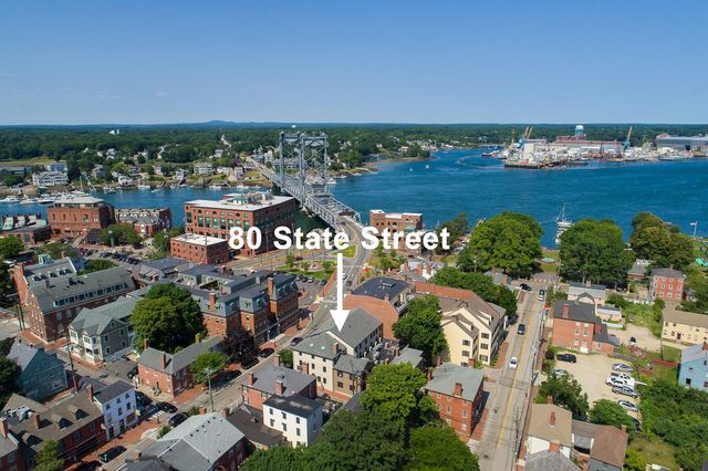 80 State St Apt 302, Portsmouth, NH 03801