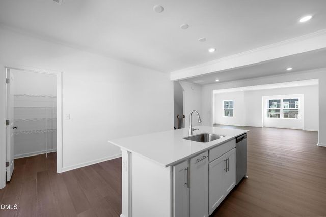 1460 Jay Road, Knightdale, NC 27545