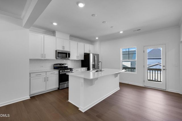 1460 Jay Road, Knightdale, NC 27545