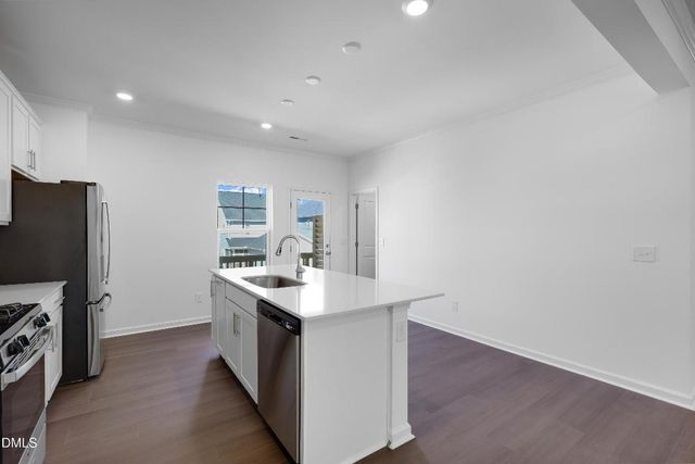 1460 Jay Road, Knightdale, NC 27545