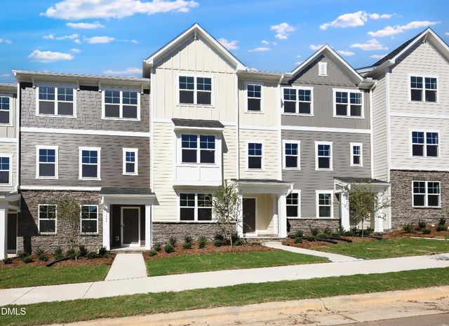 1460 Jay Road, Knightdale, NC 27545