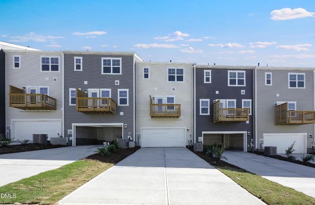 1460 Jay Road, Knightdale, NC 27545