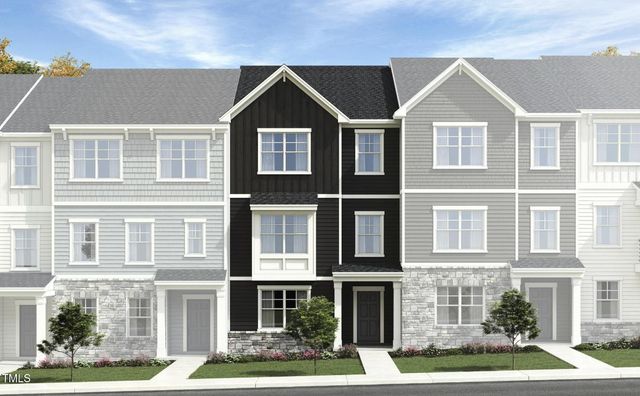 1460 Jay Road, Knightdale, NC 27545