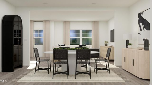 1460 Jay Road, Knightdale, NC 27545