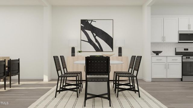 1460 Jay Road, Knightdale, NC 27545