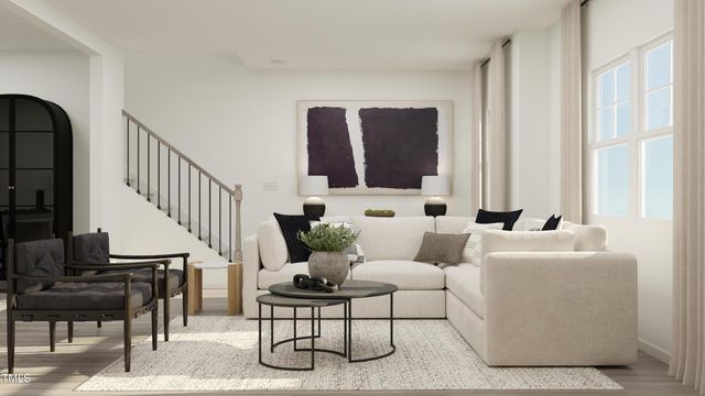 1460 Jay Road, Knightdale, NC 27545