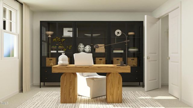 1460 Jay Road, Knightdale, NC 27545