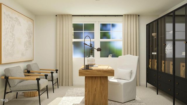 1460 Jay Road, Knightdale, NC 27545