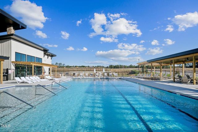 1460 Jay Road, Knightdale, NC 27545