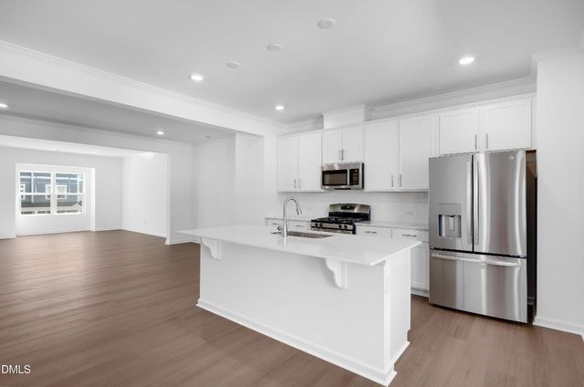 1460 Jay Road, Knightdale, NC 27545