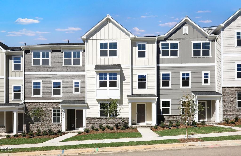 1460 Jay Road, Knightdale, NC 27545