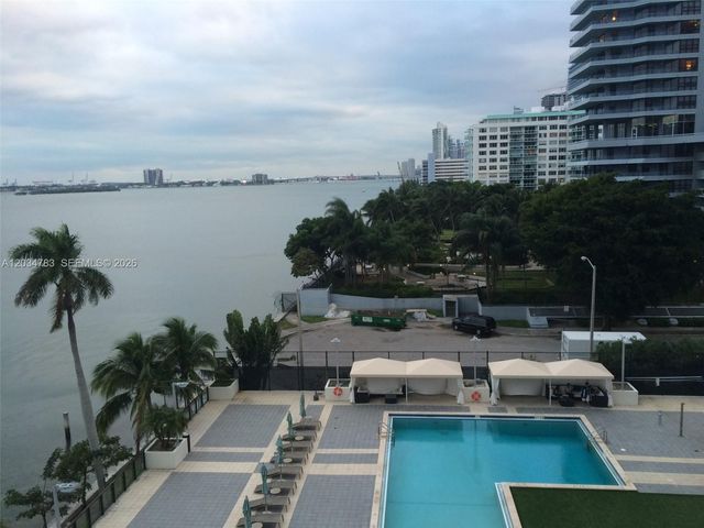 600 NE 36th Street 622, Miami, FL 33137