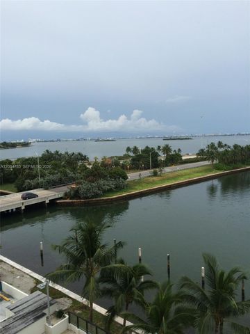 600 NE 36th Street 622, Miami, FL 33137