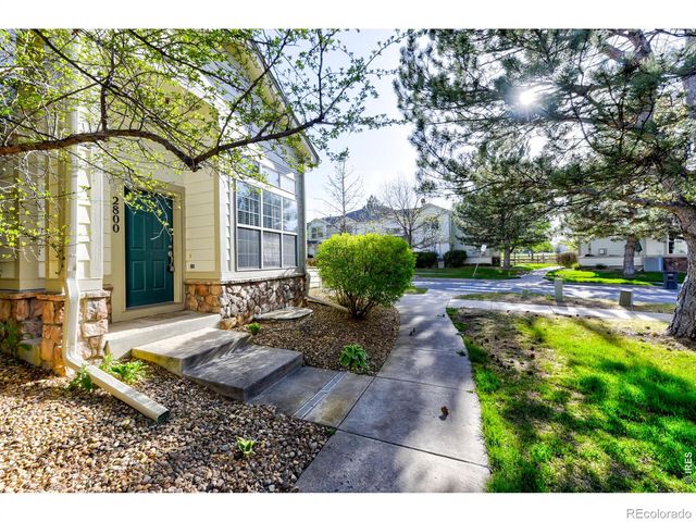 2800 Whitetail Circle, Lafayette, CO 80026