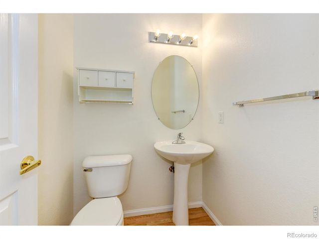 2800 Whitetail Circle, Lafayette, CO 80026