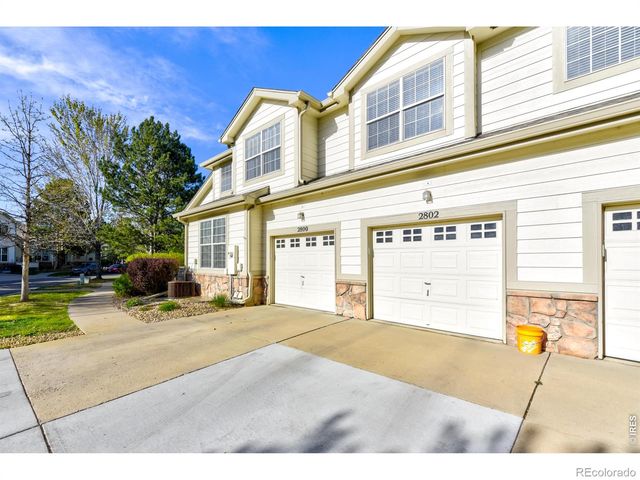 2800 Whitetail Circle, Lafayette, CO 80026