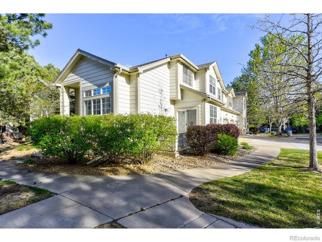 2800 Whitetail Circle, Lafayette, CO 80026