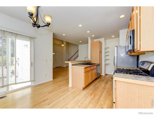 2800 Whitetail Circle, Lafayette, CO 80026