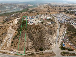 0 Otay Valley Road, San Diego, CA 92154