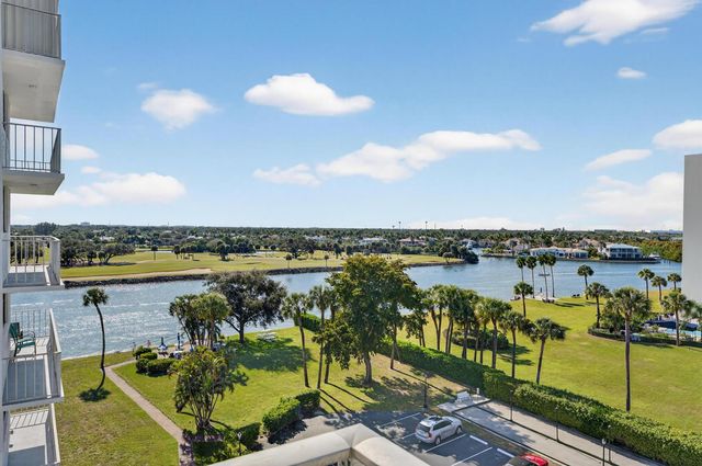 336 Golfview Road 704, North Palm Beach, FL 33408