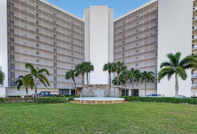 336 Golfview Road 704, North Palm Beach, FL 33408