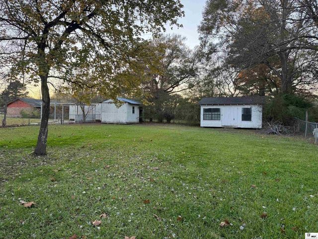 3370 GARRETT ROAD, Monroe, LA 71203