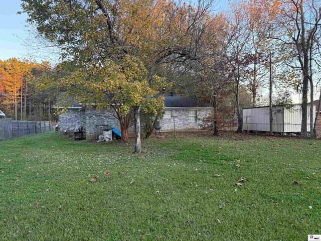 3370 GARRETT ROAD, Monroe, LA 71203