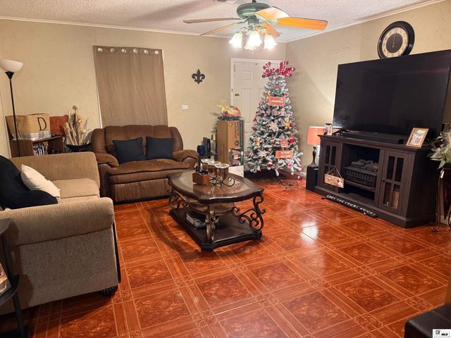 3370 GARRETT ROAD, Monroe, LA 71203