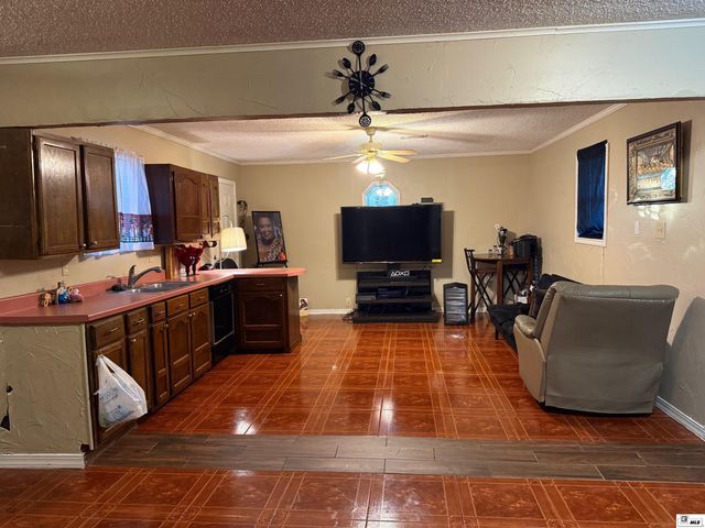 3370 GARRETT ROAD, Monroe, LA 71203