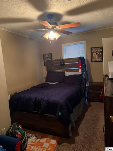 3370 GARRETT ROAD, Monroe, LA 71203