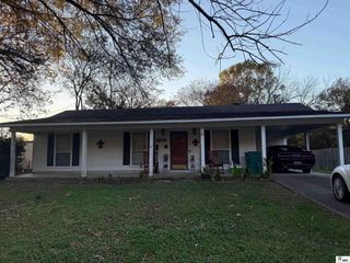 3370 GARRETT ROAD, Monroe, LA 71203
