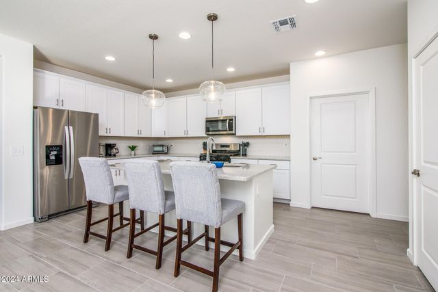 20580 N CONFETTI Court, Maricopa, AZ 85138