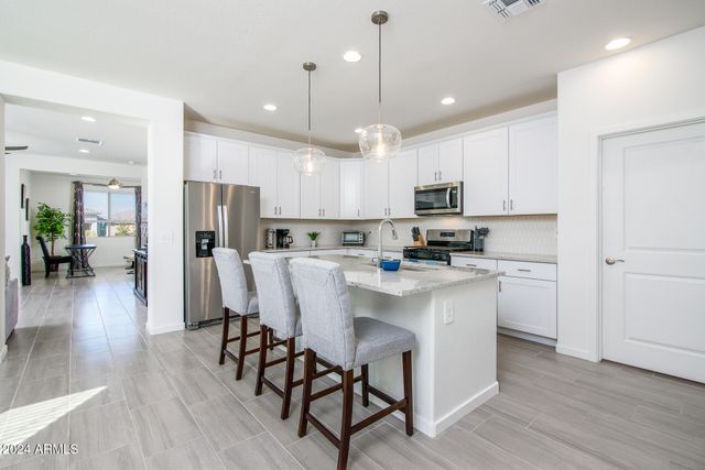 20580 N CONFETTI Court, Maricopa, AZ 85138