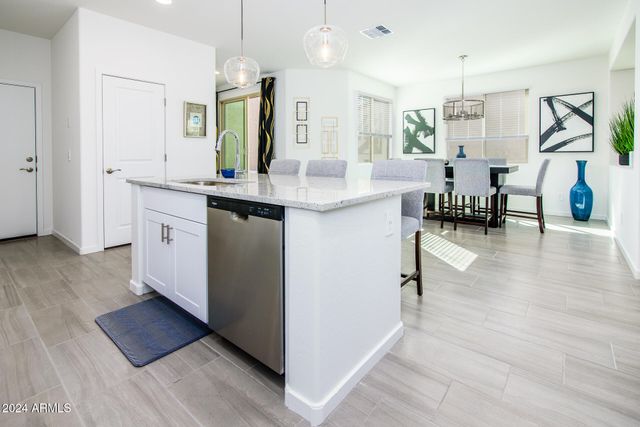 20580 N CONFETTI Court, Maricopa, AZ 85138