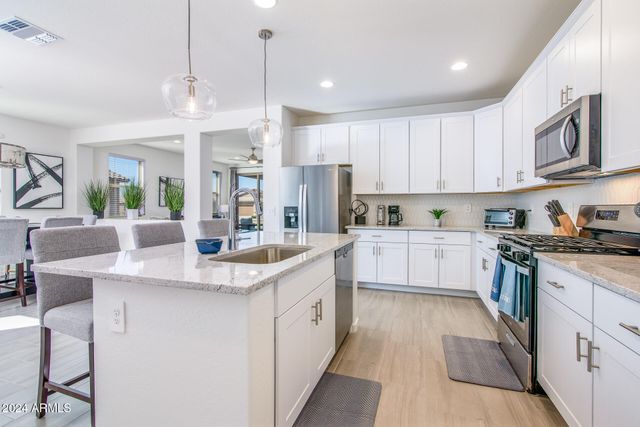 20580 N CONFETTI Court, Maricopa, AZ 85138