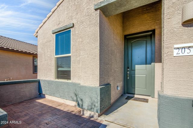20580 N CONFETTI Court, Maricopa, AZ 85138
