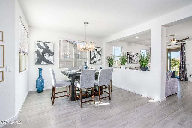 20580 N CONFETTI Court, Maricopa, AZ 85138