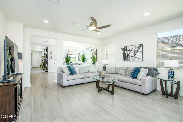 20580 N CONFETTI Court, Maricopa, AZ 85138