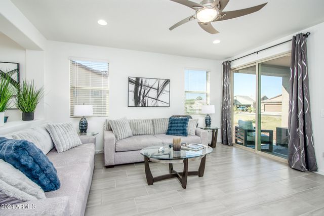 20580 N CONFETTI Court, Maricopa, AZ 85138